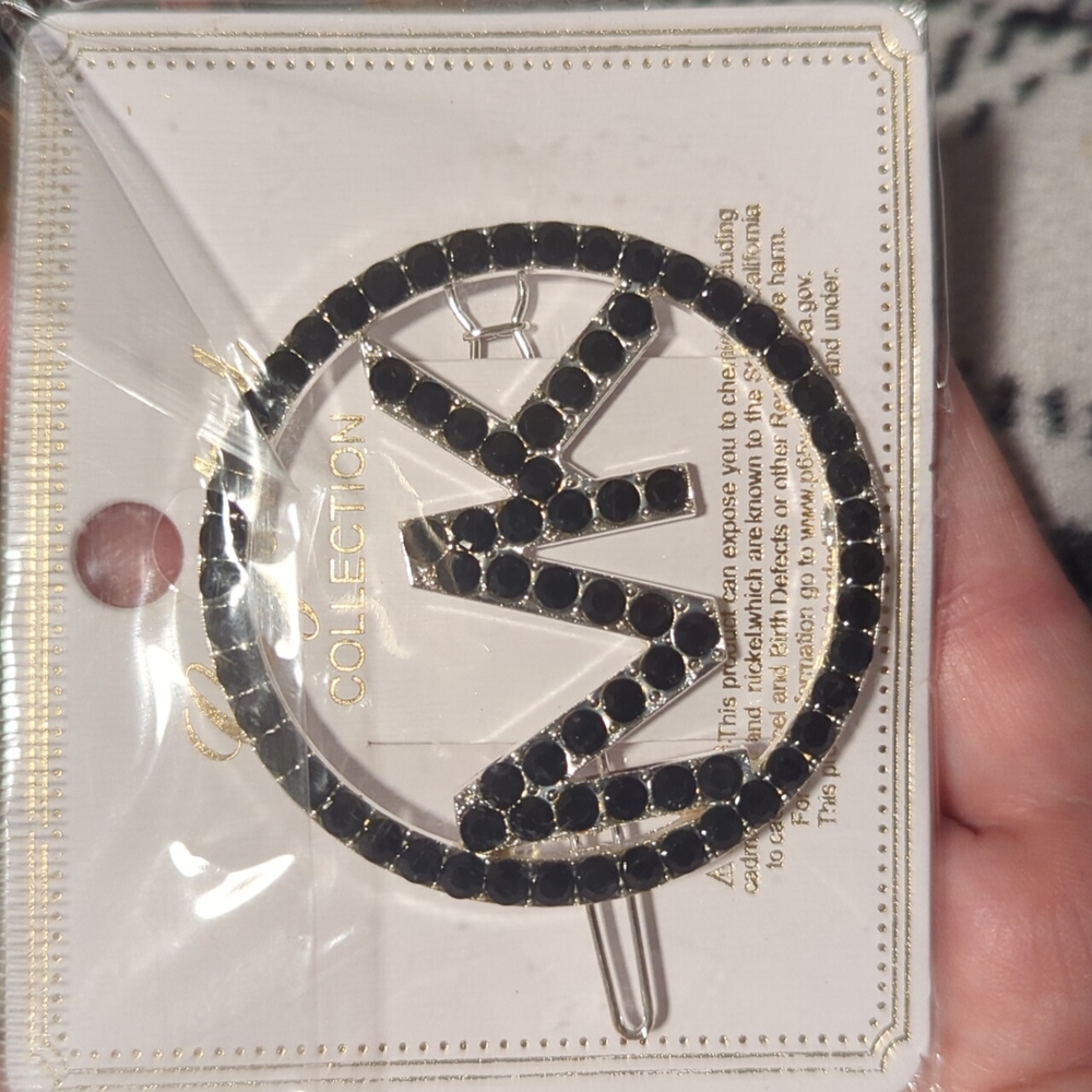 Hair clip